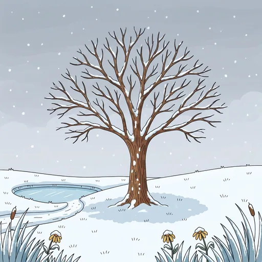 winter