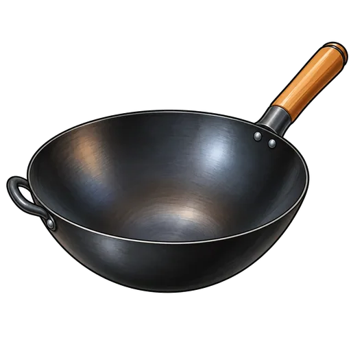 wok