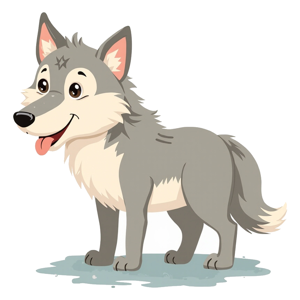 wolf