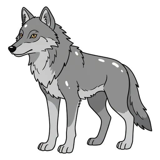 wolf