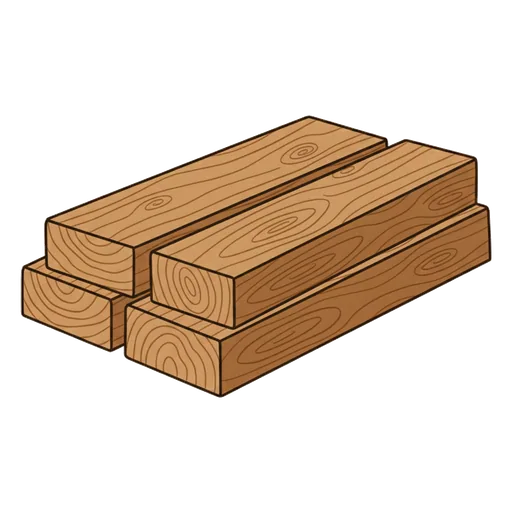 wood