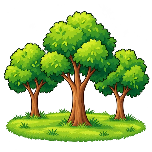 woodland