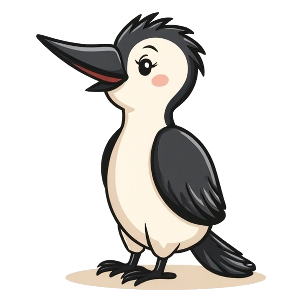 woodpecker
