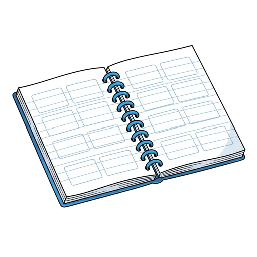 workbook