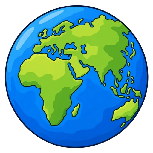 world