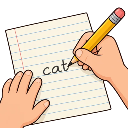 write