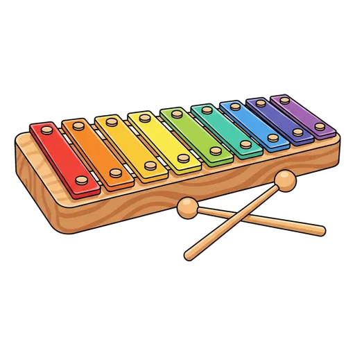 xylophone