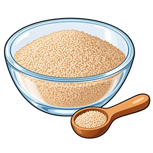 yeast
