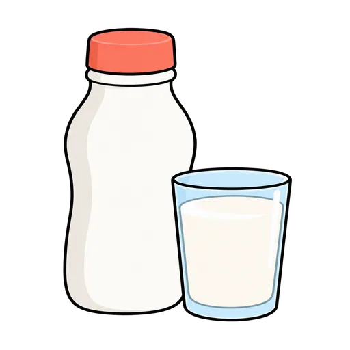 yogurt drink