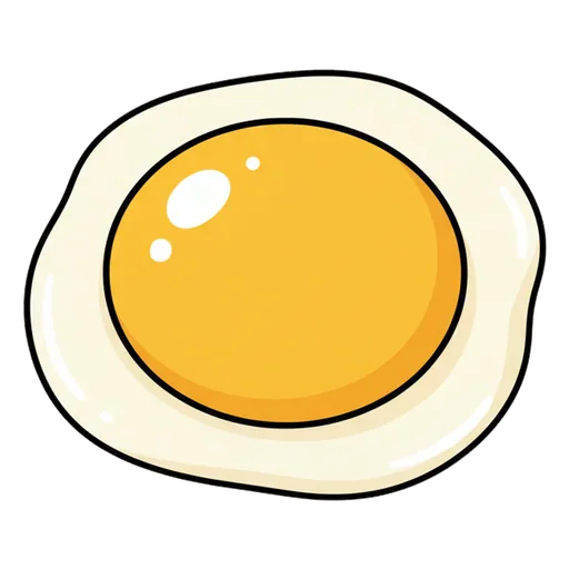 yolk