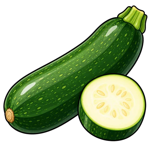 zucchini